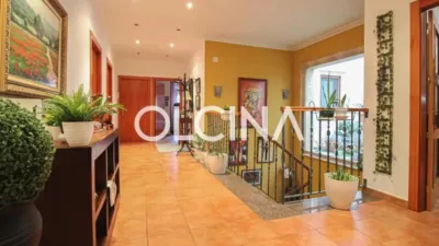 Chalet en Centro-Zona Alta photo 38