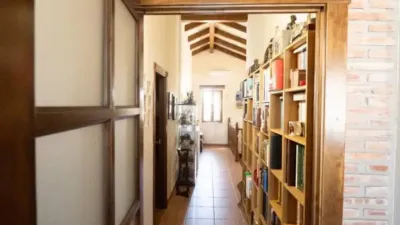 Chalet in Peñarroya-Pueblonuevo photo 18