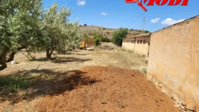 Rustic house in Padul photo 30