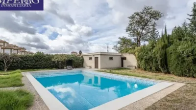 Chalet in Cájar photo 4