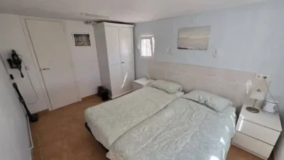 Chalet in Calpe - Calp photo 28
