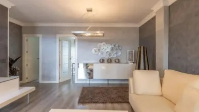 Chalet on Calle de las Eras Altas photo 9
