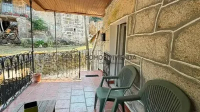 Chalet in Esgos (Capital) photo 2
