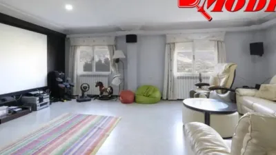 Chalet in Padul photo 27