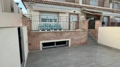 Apartment in Los Alcázares photo 4