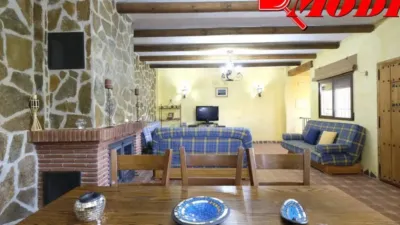 Rustic house in Villamena photo 13
