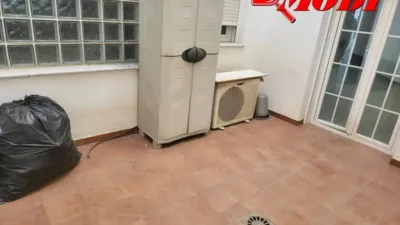 Apartment in Dúrcal photo 10