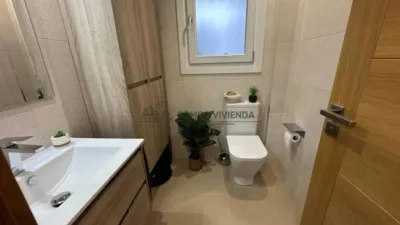 Apartment in Ourense Capital photo 26