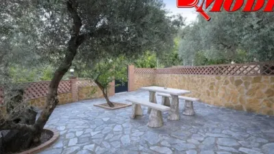 Rustic house in Villamena photo 31