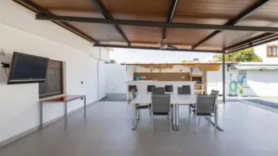 Chalet in Albolote photo 3