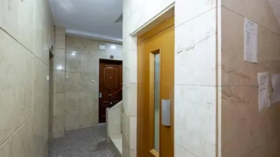 Apartment on Pedro Antonio de Alarcón Street photo 34