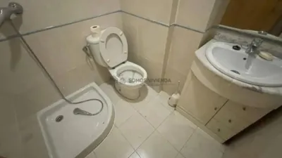 Apartment in Ourense Capital photo 12