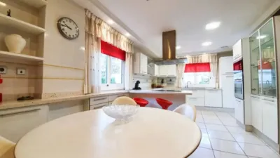 Chalet in Altabix photo 33