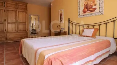 Chalet in Ibi photo 29