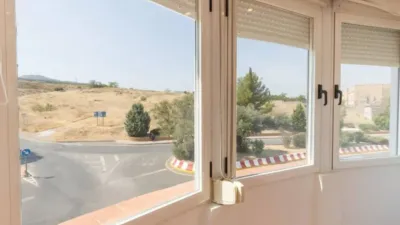 Apartment in Cájar photo 25