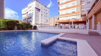Apartment in Altabix photo 42