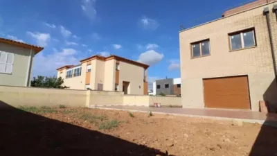 Chalet en Ulldecona photo 4