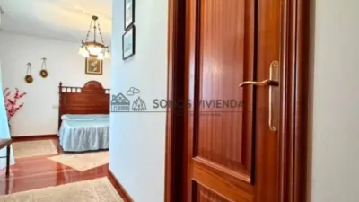 Chalet in O Pereiro de Aguiar photo 27