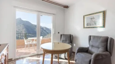 Apartment in Güéjar Sierra photo 5