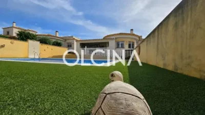 Chalet en Castalla photo 66