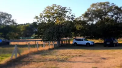 Chalet in Coles (Capital) photo 6