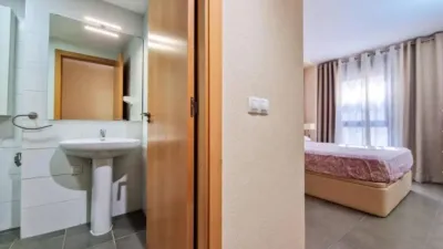 Apartment in San Antón-El Palmeral photo 29
