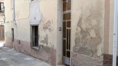 Chalet on Carrer dels Sants Màrtirs photo 4