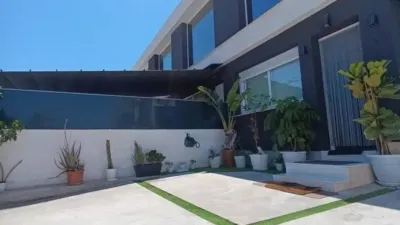 Chalet in Santa Pola photo 2