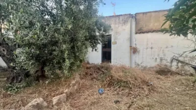 Chalet in Villafranca de Córdoba photo 17