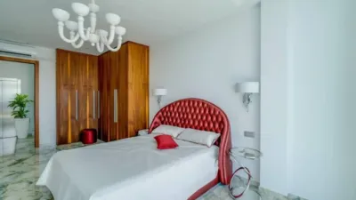 Chalet in Finestrat photo 44