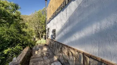 Casa rústica en Güéjar Sierra photo 14