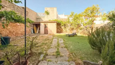 Chalet on Carrer de Bonaire photo 17