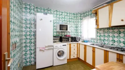 Apartment in Albolote photo 17