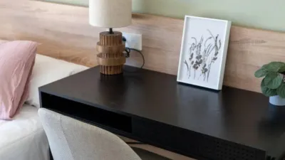 Chalet in Algorfa photo 14