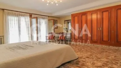 Chalet in Ibi photo 19