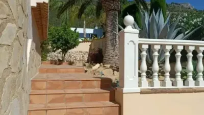 Chalet in Calpe - Calp photo 22