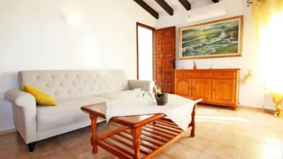 Chalet in Calpe - Calp photo 7