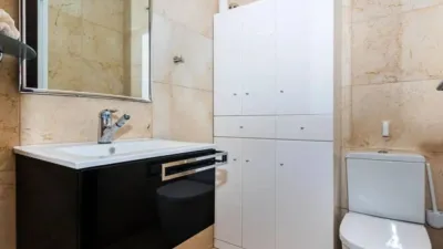 Chalet in Calpe - Calp photo 33