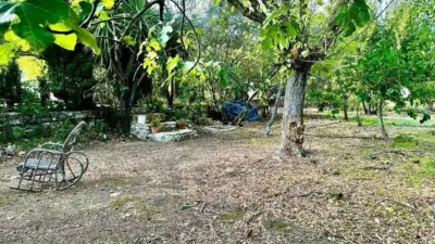 Rustic house in Carcabuey photo 35