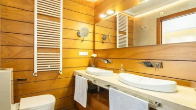 Apartment in El Raval-Puertas Encarnades photo 48
