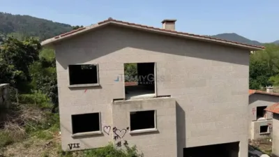Chalet in Moaña photo 8