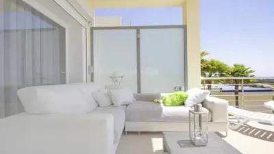 Chalet in Calpe - Calp photo 27