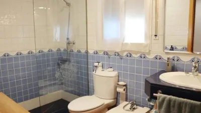 Apartment on Carrer del Mare Nostrum photo 31