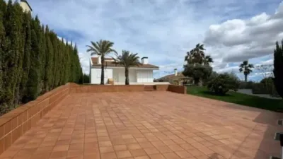 Chalet en Monforte del Cid photo 58