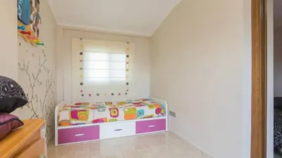 Chalet en Torrellano-Valverde-Parc Empresarial photo 17