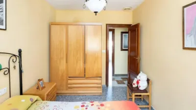 Chalet en Alfacar photo 29