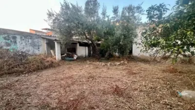 Chalet in Villafranca de Córdoba photo 16