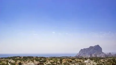 Chalet in Calpe - Calp photo 4