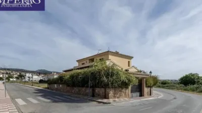 Chalet in Cájar photo 57