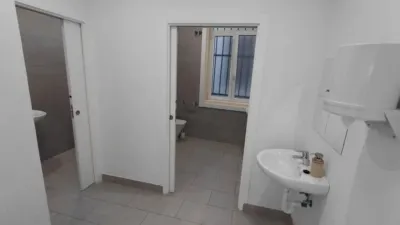 Apartment in Abando Ensanche photo 28